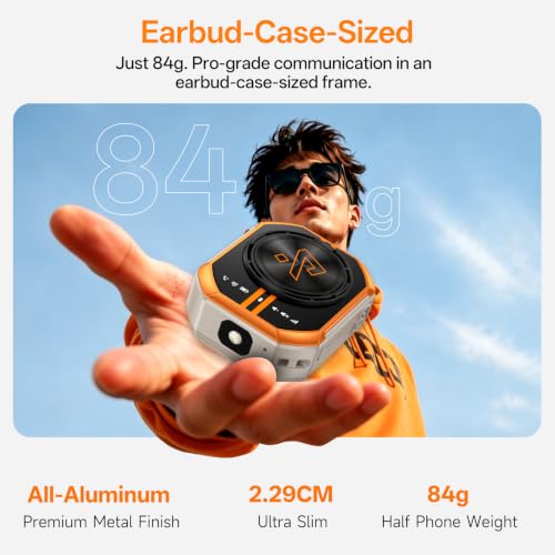 IP69K Waterproof