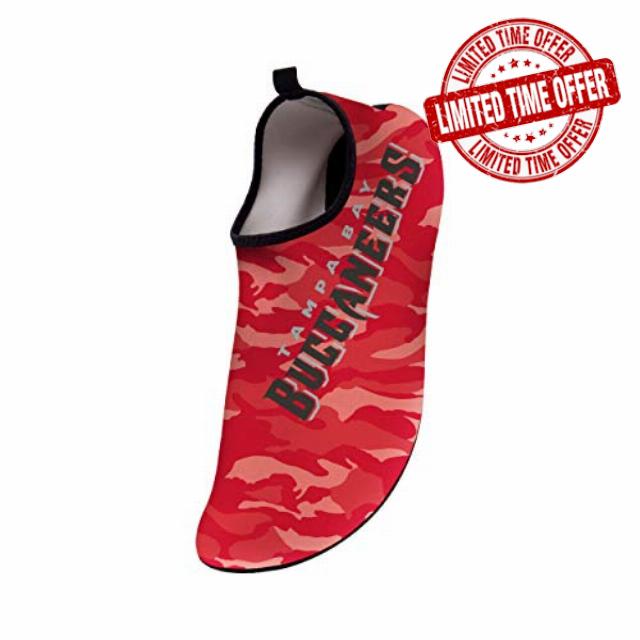 FOCO Camo Yoga Gym Aqua Shoes Water Sock