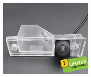 Rear View Reverse For KIA For Carnival R 2006-2015 For Sedona (VQ) 2006-2014 Night Vision Parking Reverse 170 Degree AHD 1920x1080P Rear Camera Backup Camera(Dynamic 720P CVBS)