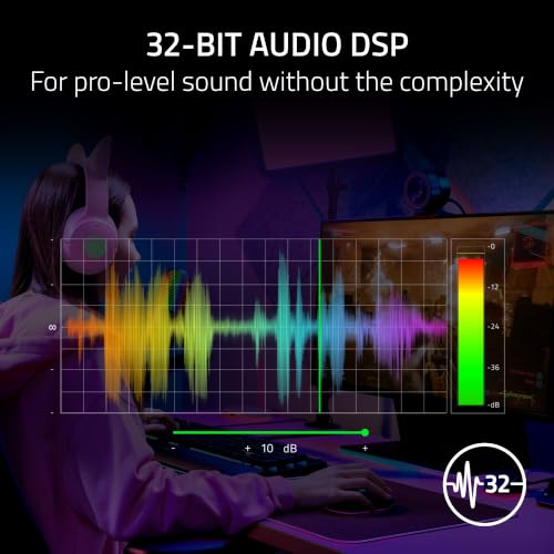 Noise Isolation