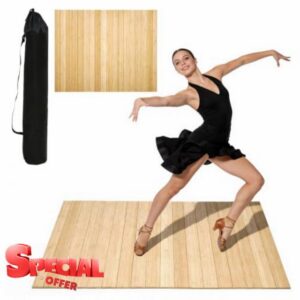 Tap Dance Board