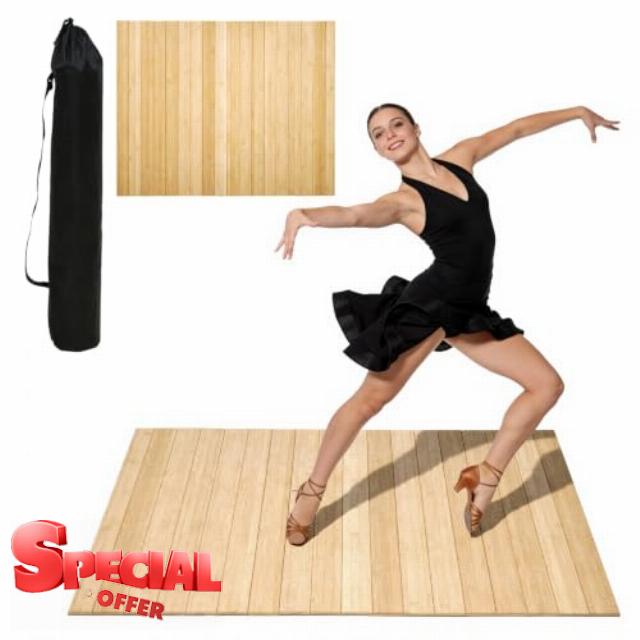 Tap Dance Board