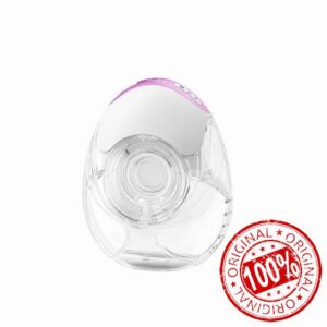 Keswo Breast Pump，1 Pack