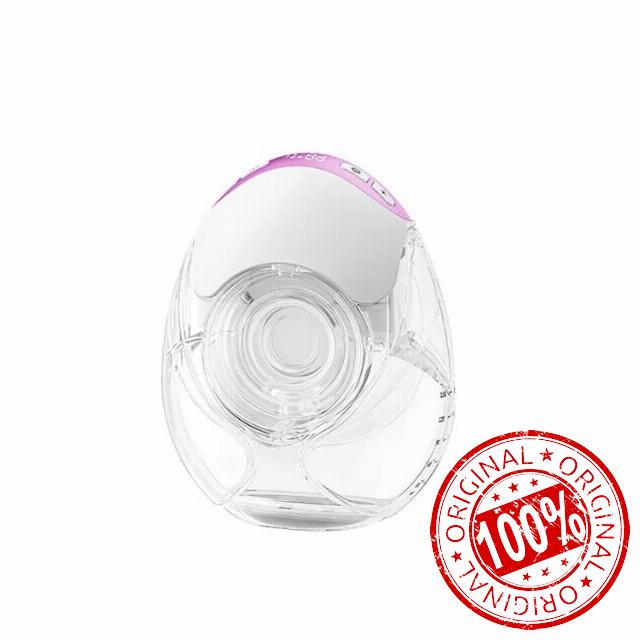 Keswo Breast Pump，1 Pack