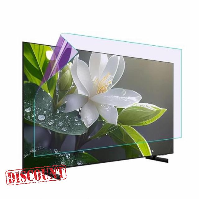 43 Inch Anti Glare Film TV Screen Protector Blue Light Blocking 942×528                                                          Matte Anti-UV Eye-Care Relieves Easy Installation Film Dust Repellent Anti Blue Light CD LED Indoor Outdoor LCD 4K OLED QLED