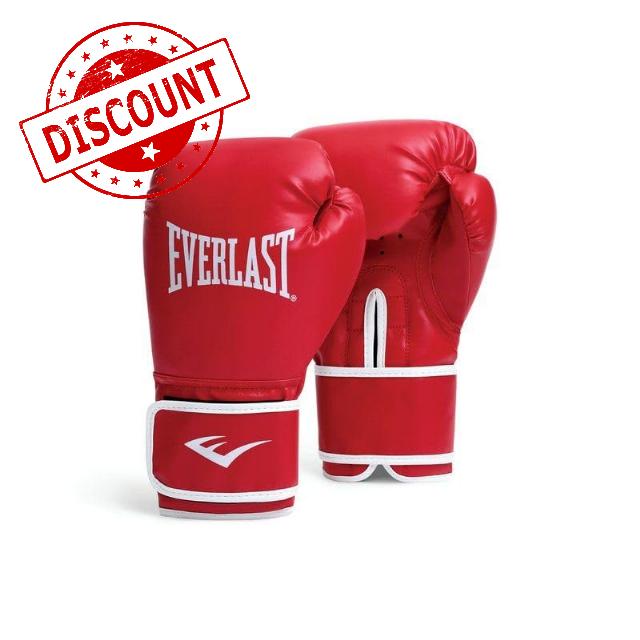Everlast Core 2 Boxing Gloves (L/XL)