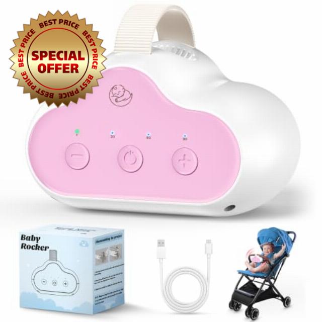 Baby Rocker