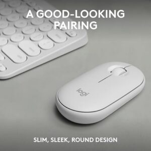 Wireless Keyboard and Mouse