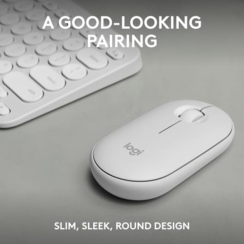 Wireless Keyboard and Mouse