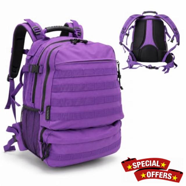 Bordlite 25L Military Tactical Backpack