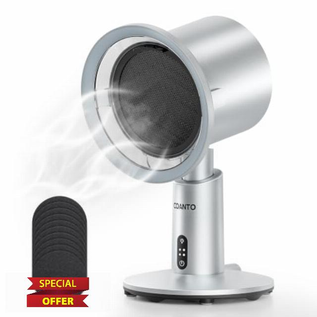 Coanto Portable Kitchen Range Hood