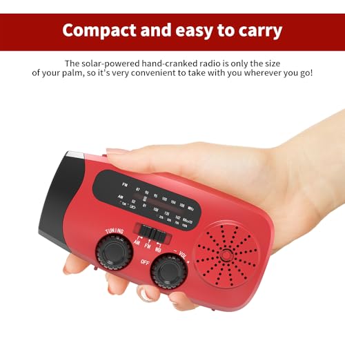 2000mAh Rechargeable Battery