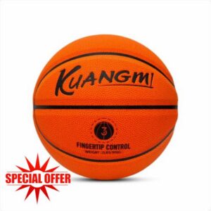 Kuangmi Size 3 Weighted Heavy Training Basketball