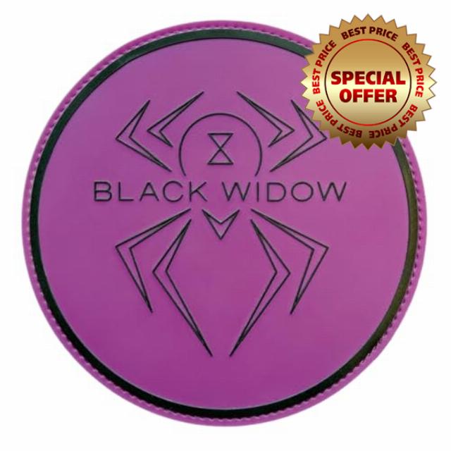 Hammer Black Widow Rubber Shammy Pad