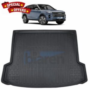 Boot Liner Mat for Jaecoo 7 J7 AWD Petrol 2023-2026