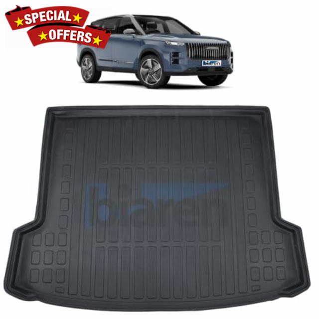 Boot Liner Mat for Jaecoo 7 J7 AWD Petrol 2023-2026