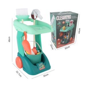 12-Piece                                                          Electronic Suction Vacuum