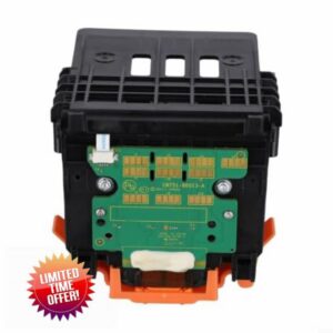 Replacement Printer Head for HP 950 Series 8100 8600 8610 8620 8650 251DW 276DW - Inkjet Nozzle Solutio