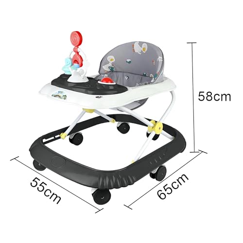 Adjustable Height