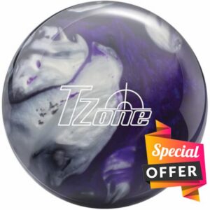Brunswick T Zone Bowling Ball