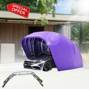 Portable Outdoor Car Tent