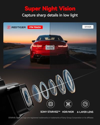 Parking Mode