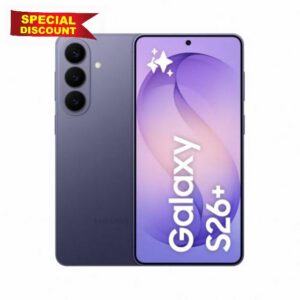 Samsung Galaxy S26+ AI Phone