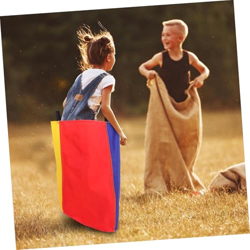 Outdoor Lawn Play