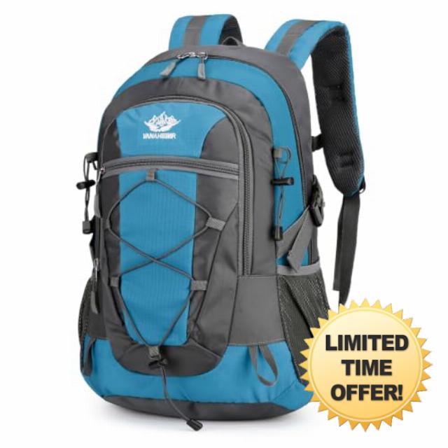 Hiking Backpack Camping Backpack