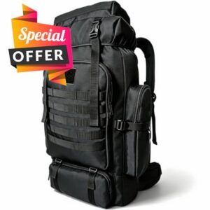 Hiking Backpack