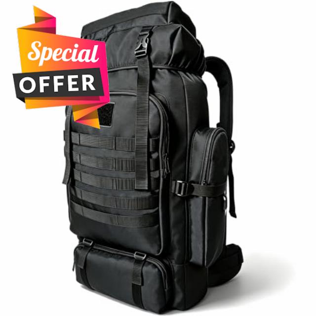 Hiking Backpack