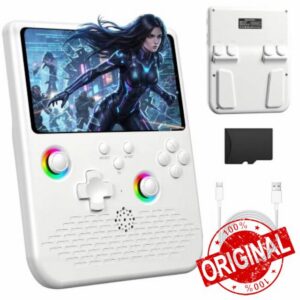 H5 Handheld Game Console