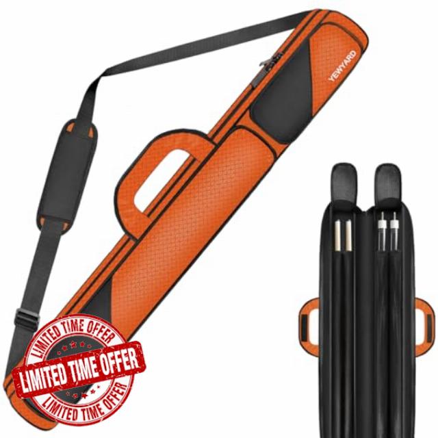 Pool Cue Case