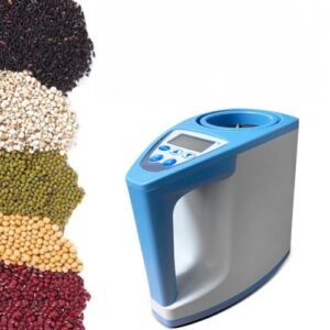 Digital                                                          Smart Moisture Analyzer for Grains and Feed