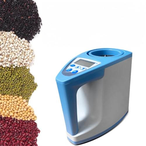 Digital                                                          Smart Moisture Analyzer for Grains and Feed