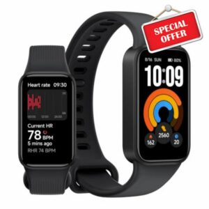 Xiaomi Smart Band 11 Active