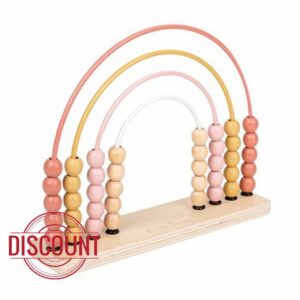 Rainbow Abacus