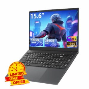 Laptop 15.6 Inch