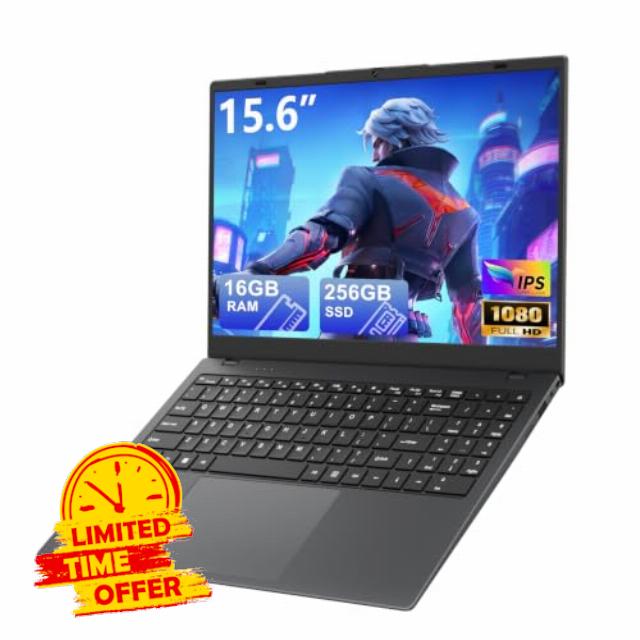 Laptop 15.6 Inch