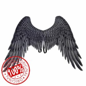 Angel Wings For Adults Halloween Costume Large Angel Wings Party Cosplay Accessories Wing