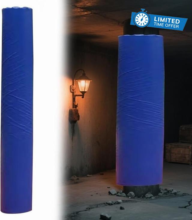 Column Cover Post Protector
