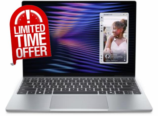 Dell XPS 13 DX13260 Laptop 2026