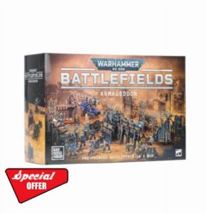 Games Workshop - Warhammer 40