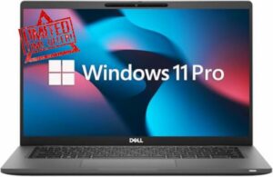 Dell Latitude 7420 Laptop Business