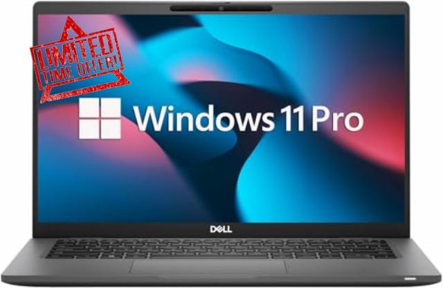 Dell Latitude 7420 Laptop Business