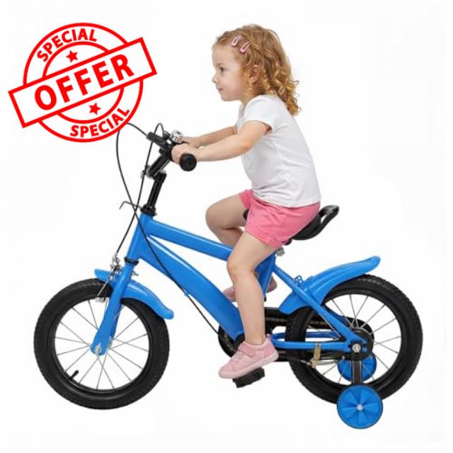 14 Inch Kids Bike