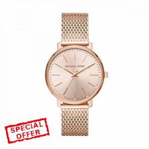 Michael Kors Pyper Watch for Wome