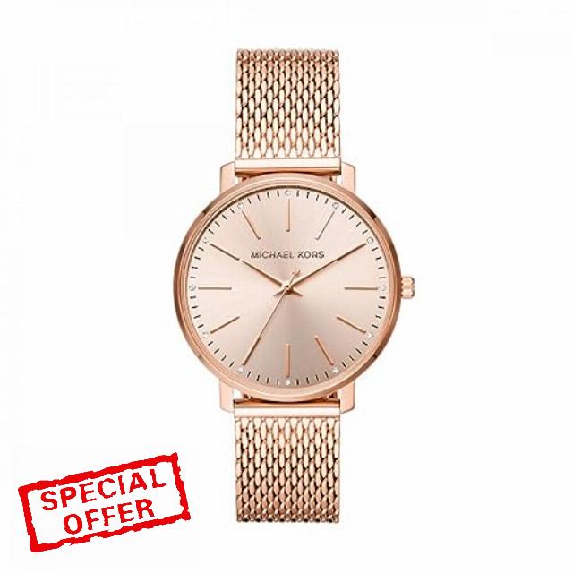 Michael Kors Pyper Watch for Wome