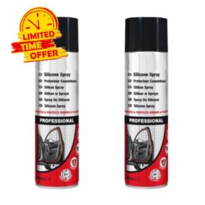 UHR Silicone Spray