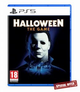 Halloween: The Game - PS5